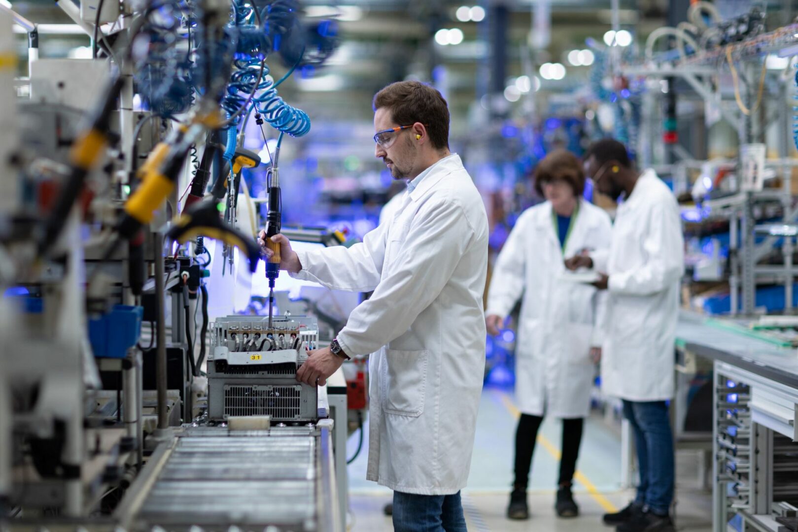 Laboratoire