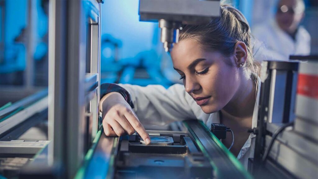 À vos côtés pour accompagner et développer votre entreprise